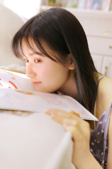 疯丫头第三季